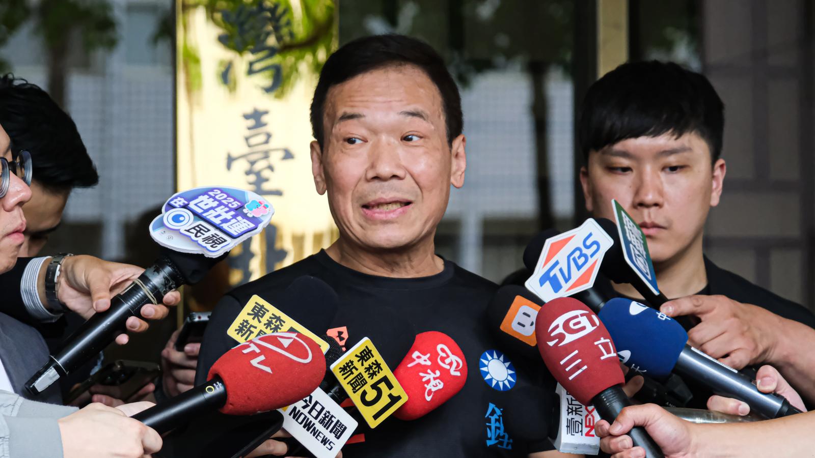 國民黨北市議員配票名單出爐!見鍾小平網狂洗版:改投民眾黨吳怡萱