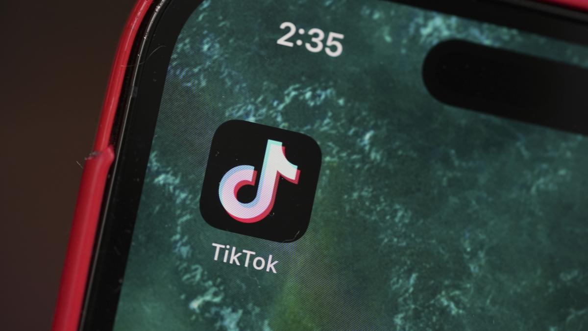 不只有網路霸凌疑慮!歐盟發現TikTok存在風險:未成年用戶隱私遭赤裸公開