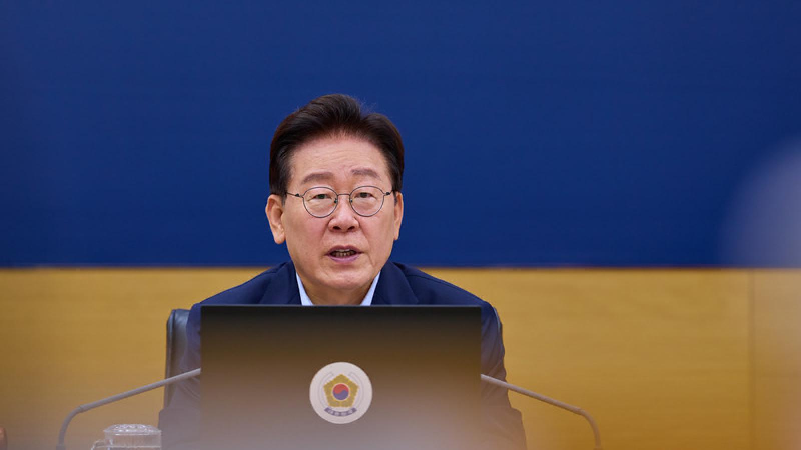 報被李在明拒絕的老鼠冤?川普下令縮減「乙支自由護盾」美韓軍演