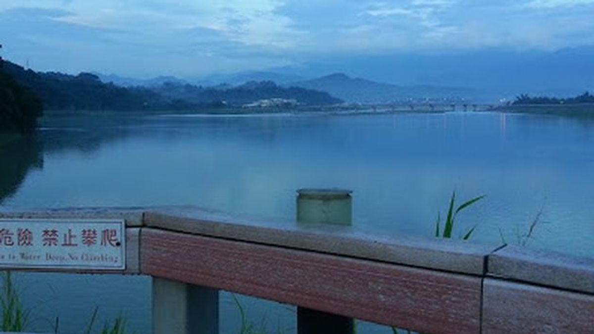 大安大甲溪案可以做為二階環評是否能解決實質爭議的試金石。(取自環境報導) 大安大甲溪案可以做為二階環評是否能解決實質爭議的試金石。(取自環境報導)