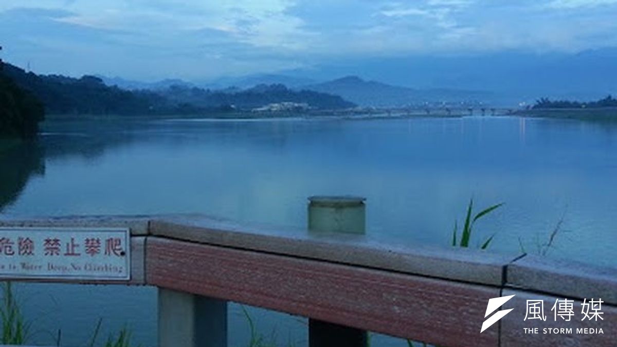 大安大甲溪案可以做為二階環評是否能解決實質爭議的試金石。(取自環境報導) 大安大甲溪案可以做為二階環評是否能解決實質爭議的試金石。(取自環境報導)