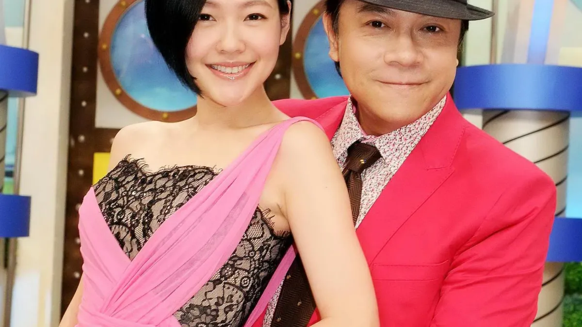 《康熙來了》驚傳即將回歸!(圖/翻攝自FB/康熙來了)