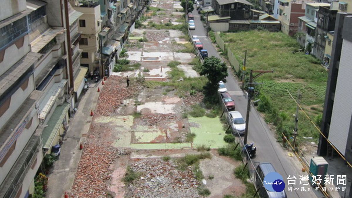高捷鳳山國中站周邊公辦都更新案 正式公告招商 高捷鳳山國中站周邊公辦都更新案 正式公告招商
