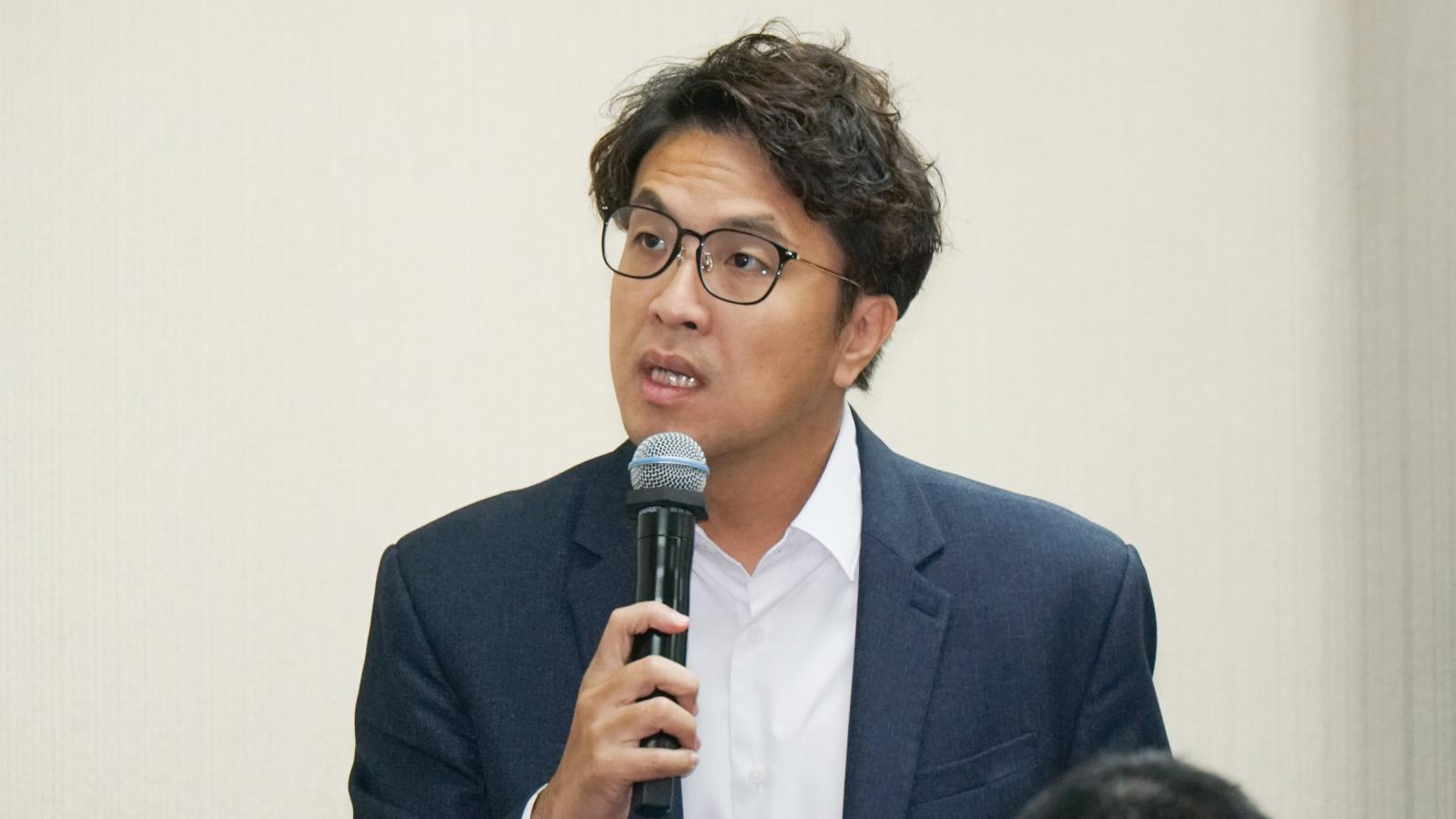 台北會變天?學者揭國際預測市場「大戶出手」內幕:沈伯洋應戒慎恐懼