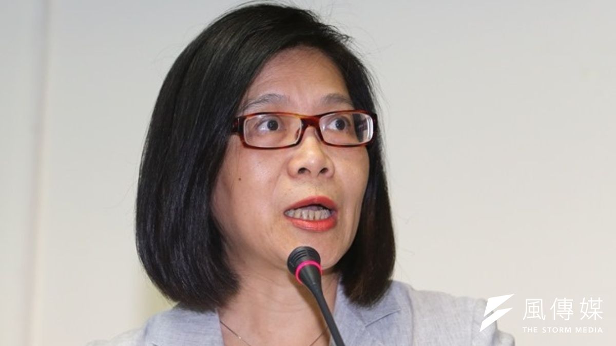 立法院交通委員會29日審查NCC預算時,通過民進黨立委管碧玲提案,要求NCC於接受頂新或台灣之星申請併購中嘉時,應予以駁回。(吳逸驊攝) 立法院交通委員會29日審查NCC預算時,通過民進黨立委管碧玲提案,要求NCC於接受頂新或台灣之星申請併購中嘉時,應予以駁回。(吳逸驊攝)