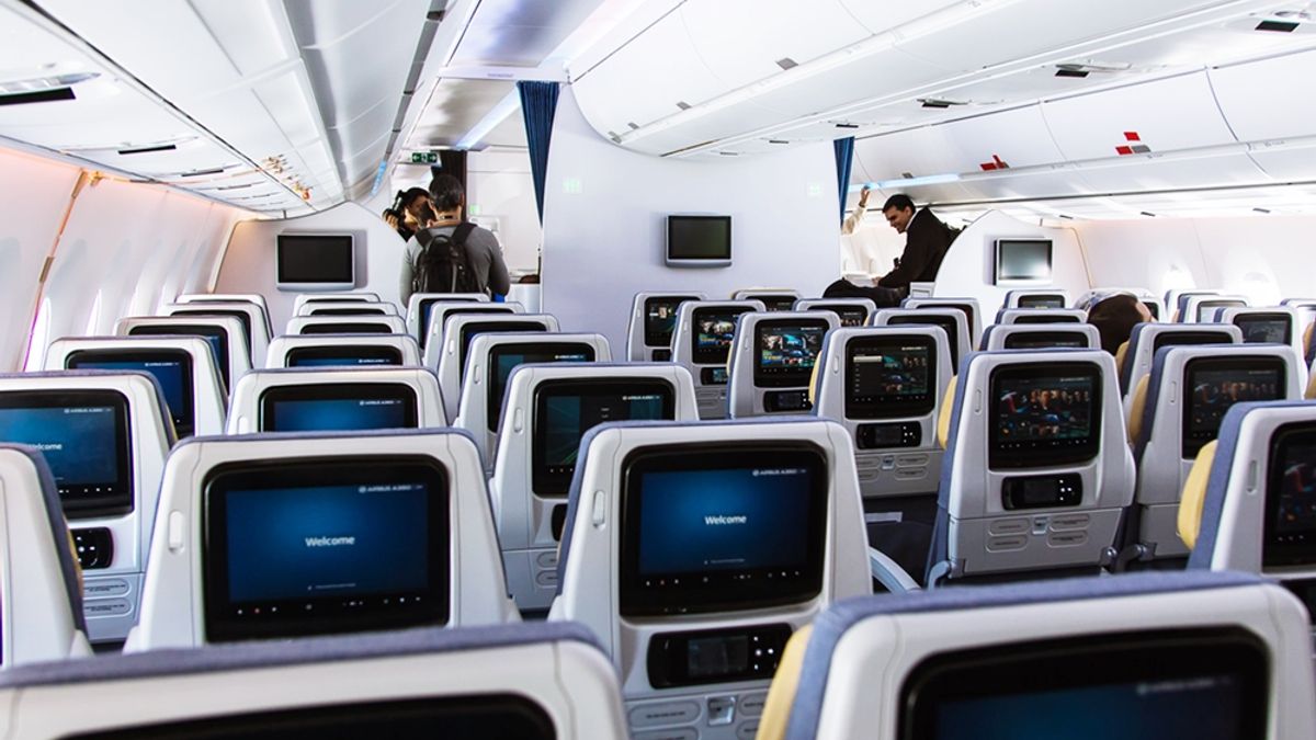 從不同的國家民族、不同的人種,你確實可以看到不同的人性,航空公司的升等有時候對兩人的感情真是一大考驗啊!(圖/Joao Carlos Medau@flickr) 從不同的國家民族、不同的人種,你確實可以看到不同的人性,航空公司的升等有時候對兩人的感情真是一大考驗啊!(圖/Joao Carlos Medau@flickr)