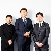 ビジュアルボイス、FROGLOUD、JTB総合研究所の3社が地域振興に向けた連携協定を締結し、企業版ふるさと納税を活用した観光映像制作支援を開始した。(写真/SSFF & ASIA提供) ビジュアルボイス、FROGLOUD、JTB総合研究所の3社が地域振興に向けた連携協定を締結し、企業版ふるさと納税を活用した観光映像制作支援を開始した。(写真/SSFF & ASIA提供)