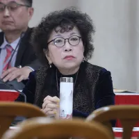 游毓蘭表示,退休人員走上街頭爭取的並非政府額外讓利,而是法律已經賦予的權益,「他們爭的是尊嚴,也是法治」。(資料照,陳品佑攝) 游毓蘭表示,退休人員走上街頭爭取的並非政府額外讓利,而是法律已經賦予的權益,「他們爭的是尊嚴,也是法治」。(資料照,陳品佑攝)