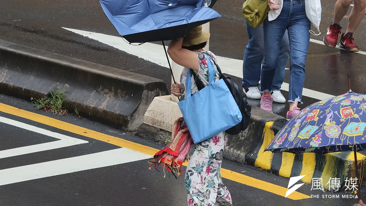 台灣今年已累計出現98例本土類鼻疽病例,造成18人死亡,對此,專家警告,與颱風過後淹水導致的土壤污染有密切關聯。(柯承惠攝) 台灣今年已累計出現98例本土類鼻疽病例,造成18人死亡,對此,專家警告,與颱風過後淹水導致的土壤污染有密切關聯。(柯承惠攝)