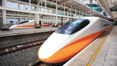 連日未有本土疫情,中央疫情指揮中心指揮官陳時中宣布,3月起高鐵上飲食解禁。(圖/富比士地產王提供)