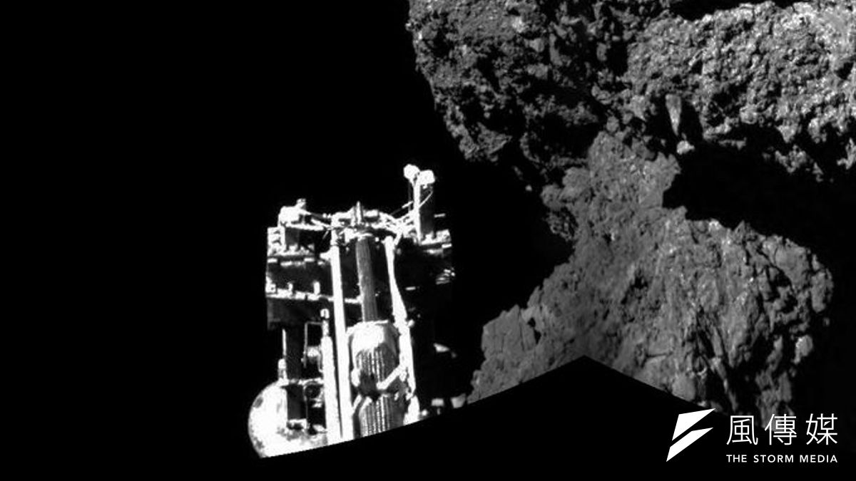 菲萊號雖然成功著陸彗星,但能運作多久時間,卻是一大問題。(ESA) 菲萊號雖然成功著陸彗星,但能運作多久時間,卻是一大問題。(ESA)