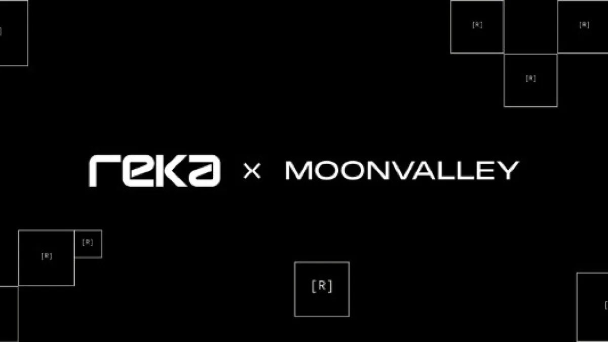 Reka and Moonvalley Join Forces to Advance Models and Infrastructure for Physical AI