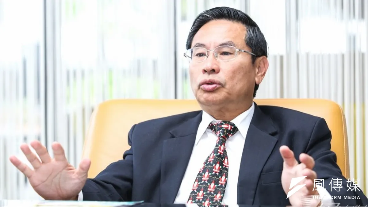 涂醒哲要逐步落實政見,除了提高相關補助,也將於明年6月辦理第一次市民公投。(林韶安攝)
