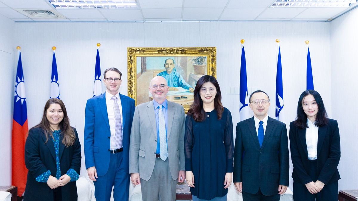 觀點投書:民進黨增加國防預算能換到安全嗎?