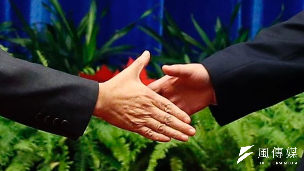 本月10日登場的「習安會」能否開啟穩定亞太局勢的契機,決定於兩國領導人的手腕與智慧。(美聯社) 本月10日登場的「習安會」能否開啟穩定亞太局勢的契機,決定於兩國領導人的手腕與智慧。(美聯社)