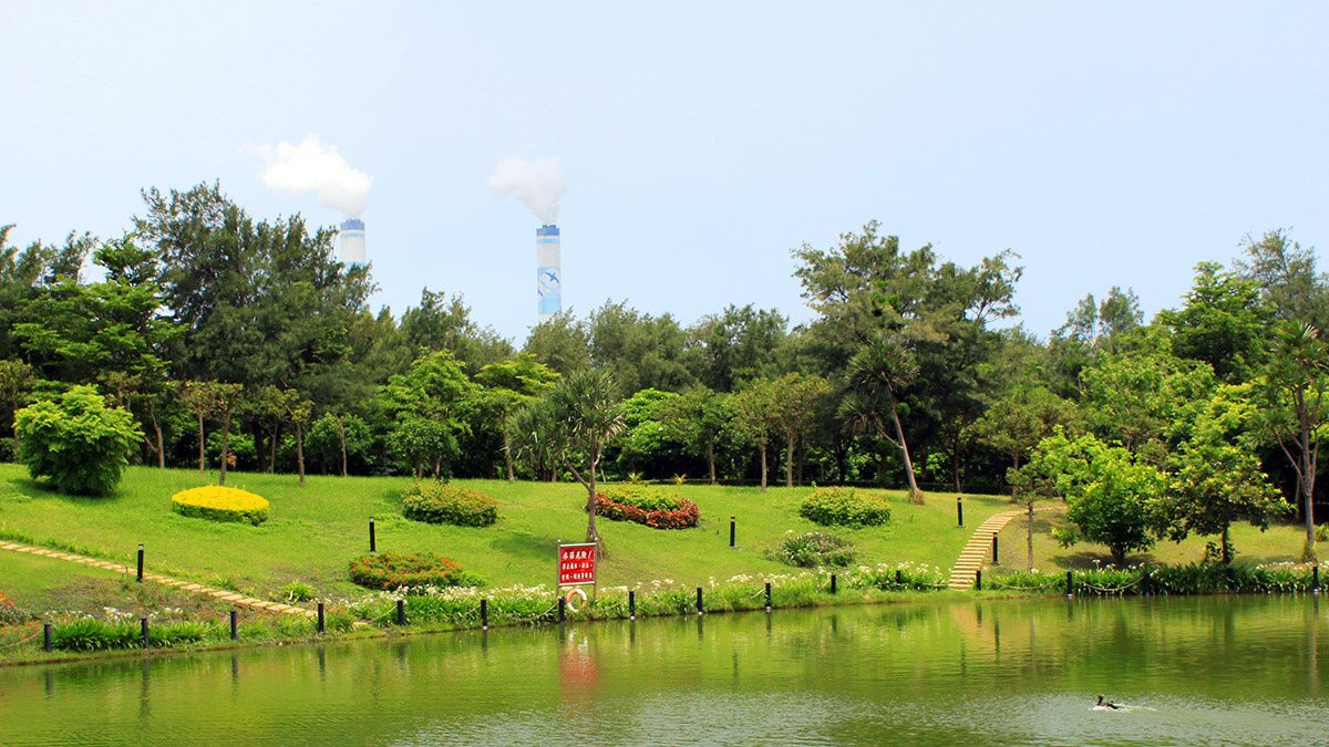 反空污抗議六輕 找錯對象? 反空污抗議六輕 找錯對象?