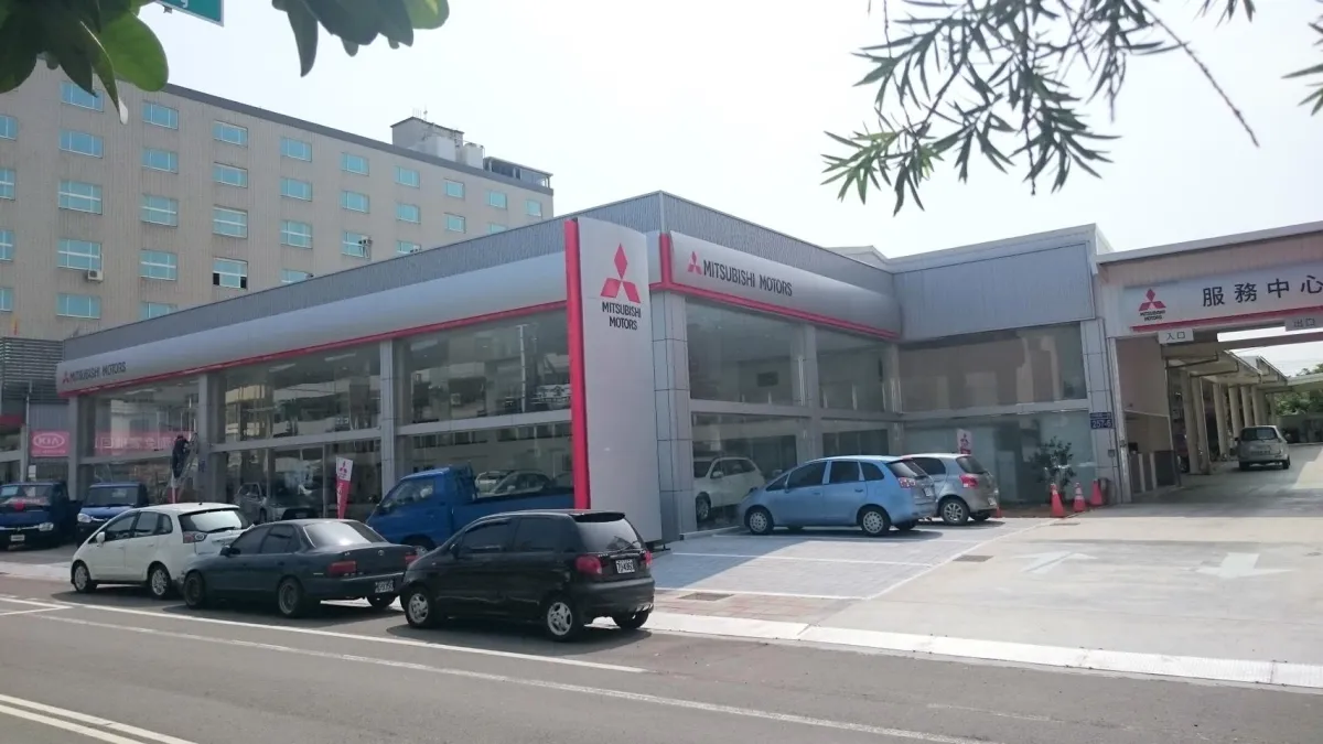 消費者意識高漲,對於服務品質甚為要求的當代,三菱汽車如何獲得消費者的青睞,奪得銷售服務第一名的榮譽?(圖/中華三菱提供)