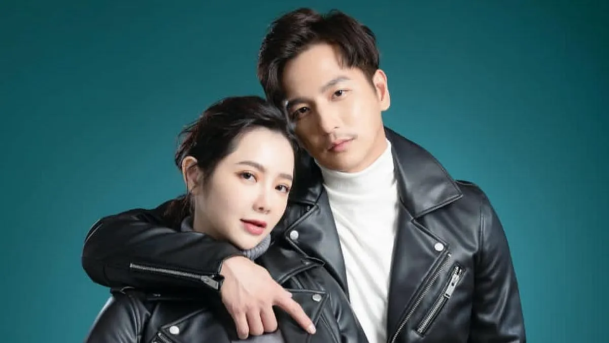 前偶像男團「棒棒堂」成員楊奇煜(小煜)於今(8)日對外發布聲明,證實他與身為護理師的妻子李顏言(言言)已經結束了長達五年的婚姻關係。(圖/取自FB@楊奇煜) 前偶像男團「棒棒堂」成員楊奇煜(小煜)於今(8)日對外發布聲明,證實他與身為護理師的妻子李顏言(言言)已經結束了長達五年的婚姻關係。(圖/取自FB@楊奇煜)