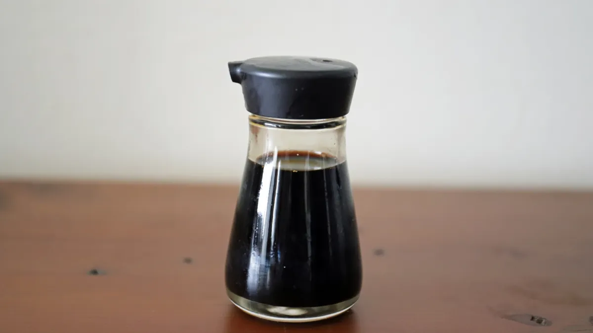 醬油買回家別再放常溫!日專家曝3種廚房常見調味料正確保存方式。(示意圖/取自photo-ac)