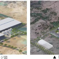 三菱地所が西インドの重要産業拠点プネで初となる大型物流施設2物件の開発に参画し、総貸床面積約9万5000平方メートル規模の高品質拠点を整備する。三菱地所 三菱地所が西インドの重要産業拠点プネで初となる大型物流施設2物件の開発に参画し、総貸床面積約9万5000平方メートル規模の高品質拠点を整備する。三菱地所