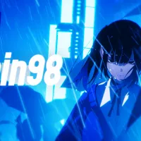 C#4R4CT3Rが開発する1998年の東京を舞台にした新作ADV『Rain98』の約3時間遊べる無料体験版がSteamで配信開始され、新PVの公開とともに能登麻美子の出演が発表された。(写真/C#4R4CT3R提供) C#4R4CT3Rが開発する1998年の東京を舞台にした新作ADV『Rain98』の約3時間遊べる無料体験版がSteamで配信開始され、新PVの公開とともに能登麻美子の出演が発表された。(写真/C#4R4CT3R提供)