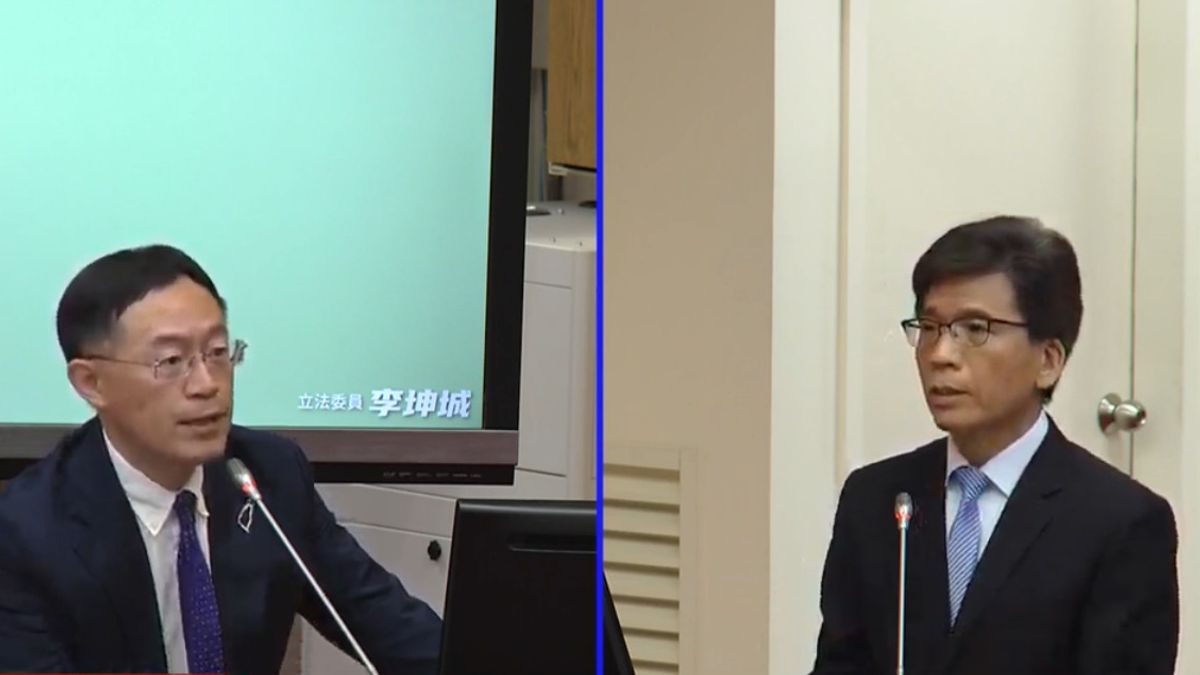 太子集團洗錢》10銀行6年通報52次,調查局卻沒下文,立委批問題太嚴重了