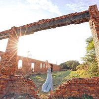 さあ、台湾の5つの廃墟スタイル秘境を知り、撮影機材を持って出かけよう!(写真/IG@yuan20908より) さあ、台湾の5つの廃墟スタイル秘境を知り、撮影機材を持って出かけよう!(写真/IG@yuan20908より)