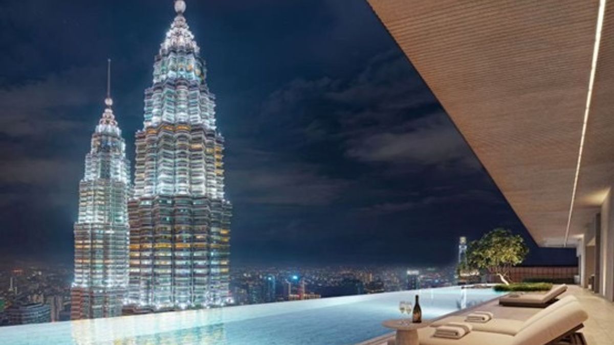 格拉豪斯業主來台攜MM2H官方專家聚焦吉隆坡置產與第二家園布局