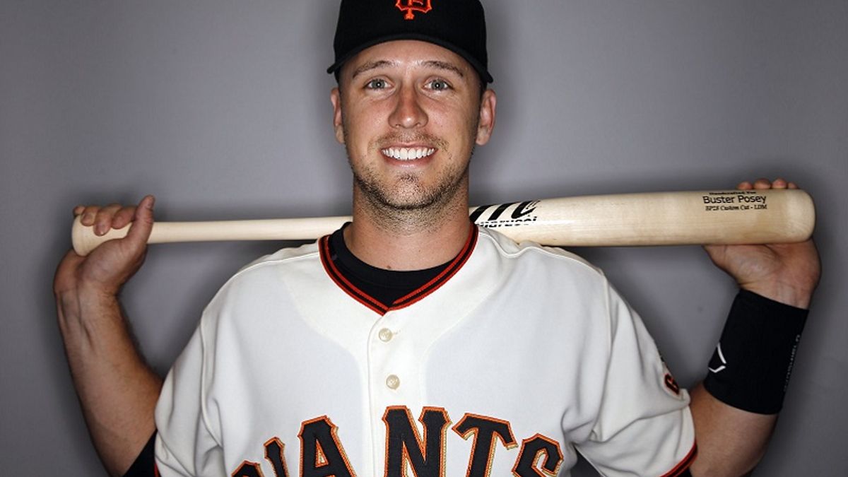 波西從手術中康復,而復健的過程也將會影響波西春訓期間和賽季初期的比賽。(美聯社) 波西從手術中康復,而復健的過程也將會影響波西春訓期間和賽季初期的比賽。(美聯社)