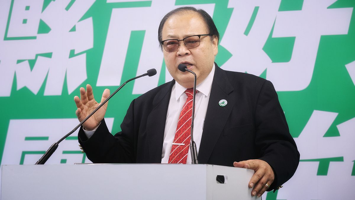 幕後》民進黨澎湖換將!陳光復傷勢拚2026有疑慮 縣長料由「她」出征