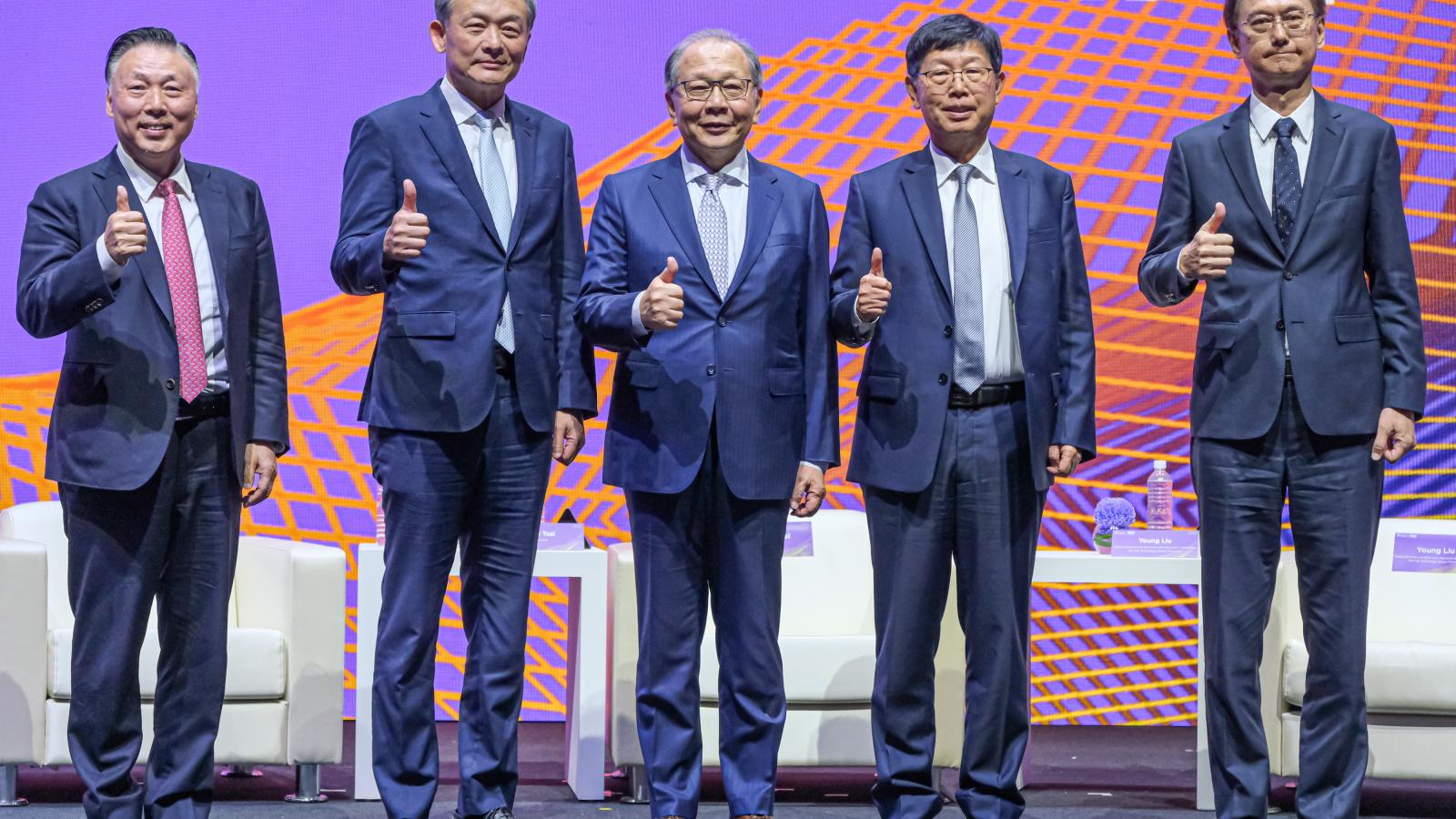 樂天證券12月開通台股直接交易,台積電、聯發科入列,日圓可直接下單
