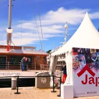 「TIFFCOM 2026」は10月28日から東京都立産業貿易センター浜松町館で開催され、日本発IPの海外展開やAI活用、国際共同製作などをテーマに、コンテンツ産業の最新動向を発信する。(TIFFCOM 2026提供) 「TIFFCOM 2026」は10月28日から東京都立産業貿易センター浜松町館で開催され、日本発IPの海外展開やAI活用、国際共同製作などをテーマに、コンテンツ産業の最新動向を発信する。(TIFFCOM 2026提供)