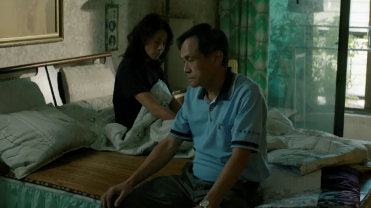 2019年上映的《陽光普照》,由鍾孟宏執導,集結陳以文、柯淑勤、巫建和、劉冠廷、許光漢等演員。(圖/取自imdb)