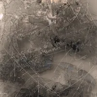 西麻布のWALL_alternativeで、タッチスクリーン時代の身体性とテクノロジーを「指」から再考する布施琳太郎キュレーション展「すごい指」が6月3日より開催。(写真/MEET YOUR ART / WALL_alternative提供) 西麻布のWALL_alternativeで、タッチスクリーン時代の身体性とテクノロジーを「指」から再考する布施琳太郎キュレーション展「すごい指」が6月3日より開催。(写真/MEET YOUR ART / WALL_alternative提供)