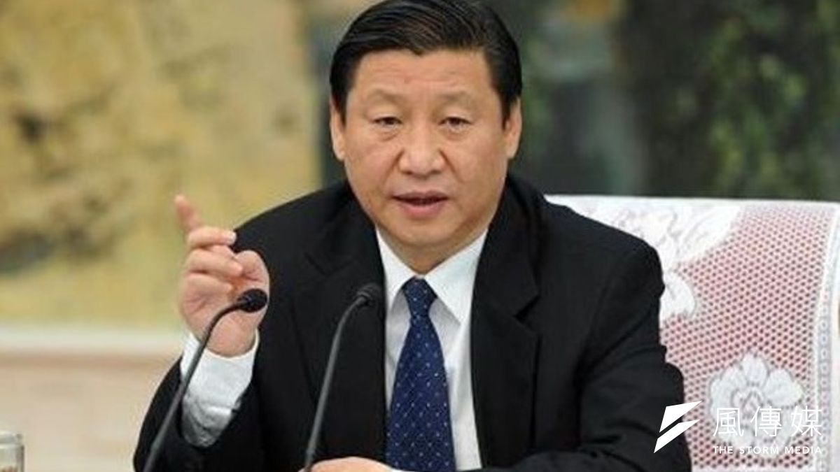 中國國家主席習近平18日揭櫫未來7年的改革路線圖。(取自網路) 中國國家主席習近平18日揭櫫未來7年的改革路線圖。(取自網路)