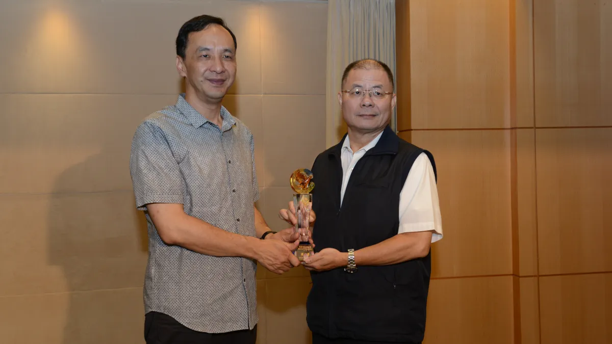 檢肅黑道幫派績效 新北六都第一