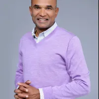 CooperVision Names Muru Annamalai as President, Asia-Pacific CooperVision Names Muru Annamalai as President, Asia-Pacific