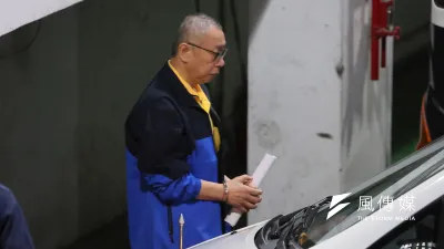 自從民眾黨主席柯文哲被羈押以來,政媒幾乎推翻了「無罪推定」的法學ABC,各種繪聲繪影都是在帶「有罪推定」的風向。如今就算宣告偵查終結,卻讓外界的疑問越來越多。(資料照,顏麟宇攝)