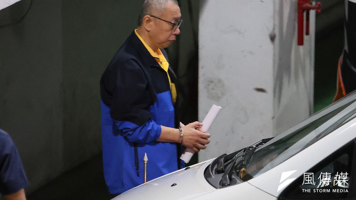 民眾黨主席柯文哲被羈押,影響年底即將進行的黨代表選舉,此將衝擊民眾黨權力生態。(顏麟宇攝) 民眾黨主席柯文哲被羈押,影響年底即將進行的黨代表選舉,此將衝擊民眾黨權力生態。(顏麟宇攝)