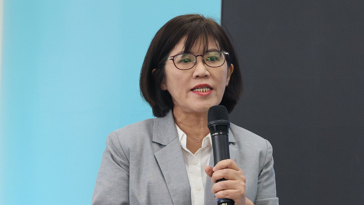 「臉書退黨」不算!法院判決徐瑞希還是黨員 民眾黨傻眼:難以理解