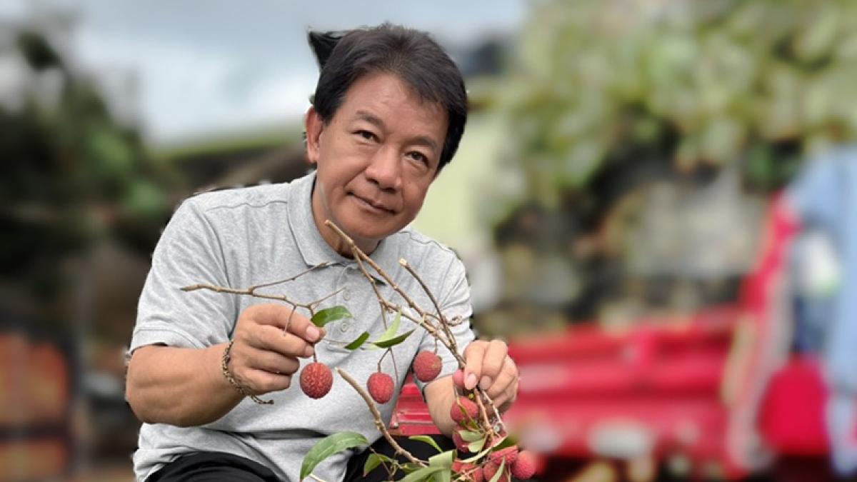 涉貪千萬被搜索 郭信良百萬交保後首發聲:人生自古誰無死