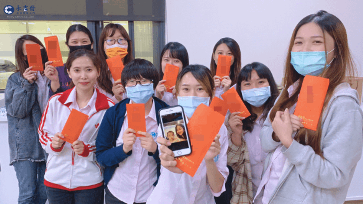 在台灣南部頗有知名度的永吉發工程,期望成為工程界的鼎泰豐。(圖/永吉發提供) 在台灣南部頗有知名度的永吉發工程,期望成為工程界的鼎泰豐。(圖/永吉發提供)