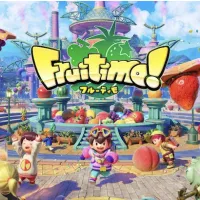 プラネッタは東京ゲームショウ2026で、子ども向けに直感的な操作性を追求した3Dアクション『フルーティモ!』シリーズの試遊展示を行うほか、シリーズ最新作を披露する。(株式会社プラネッタ提供) プラネッタは東京ゲームショウ2026で、子ども向けに直感的な操作性を追求した3Dアクション『フルーティモ!』シリーズの試遊展示を行うほか、シリーズ最新作を披露する。(株式会社プラネッタ提供)