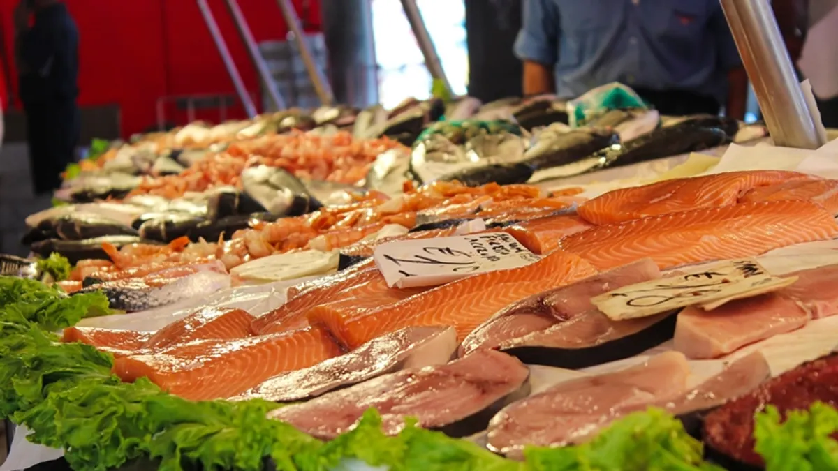 吃魚的好處多多,你知道什麼魚最營養嗎?(示意圖/取自pexels)