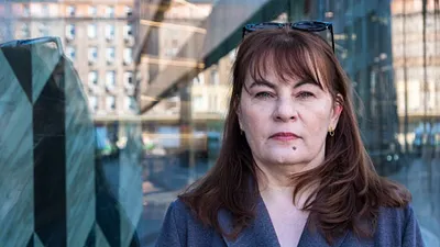 波蘭女權運動者維申茲卡因提供墮胎藥而被起訴,恐面臨三年有期徒刑。(截自墮胎夢之隊 Aborcyjny Dream Team官網)