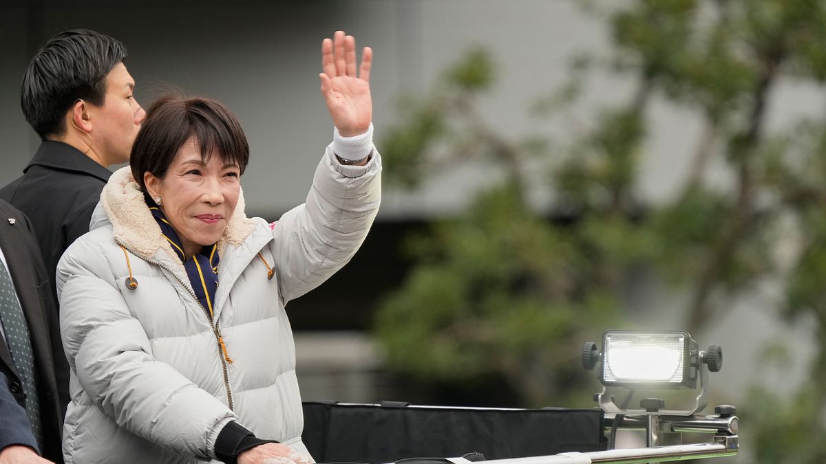 留下證據的最蠢網軍?OpenAI驚見「特戰工作日誌」:中共結合AI抹黑高市早苗、打壓海外異議人士