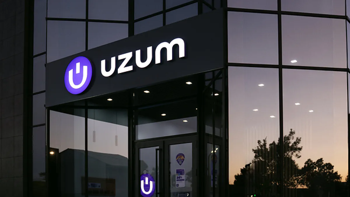 Uzum named among the world's top fintech companies by CNBC and Statista for the first time