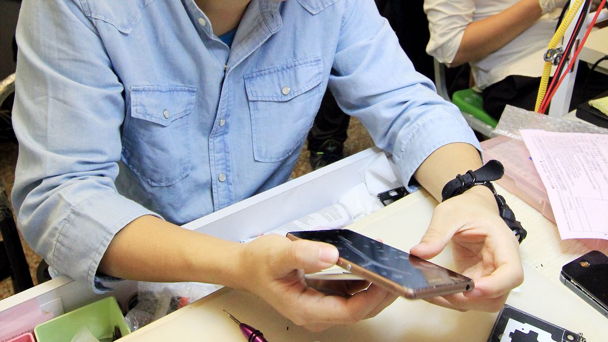 老成且實在的個性 讓林衢甫一路走來貴人多多 (圖/ 作者提供) 老成且實在的個性 讓林衢甫一路走來貴人多多 (圖/ 作者提供)