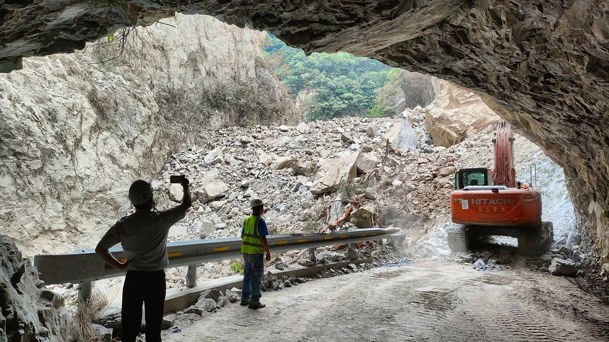 觀點投書:花蓮農業─轉型契機中的隱形挑戰