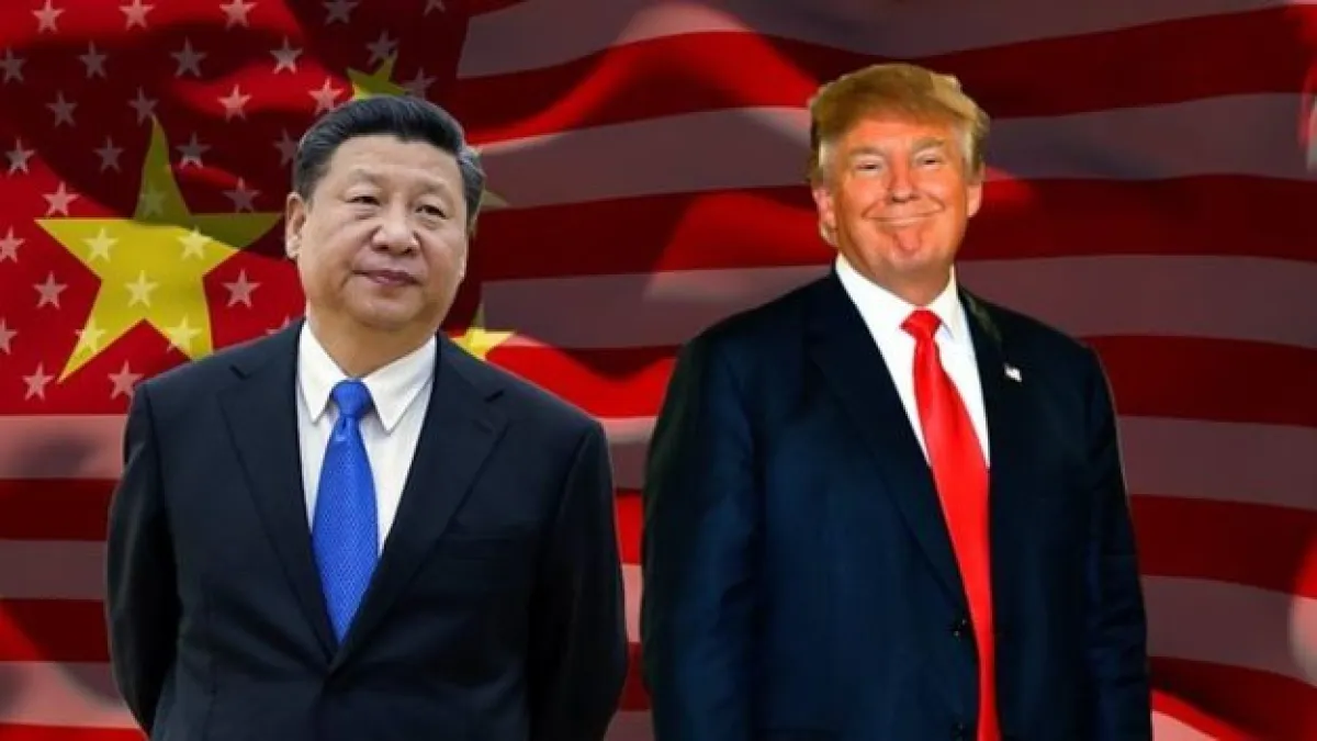 川普曾在G20會晤前放話說,一切取決於與習近平會談的結果,他可以對中國施加更多關稅。(BBC中文網)